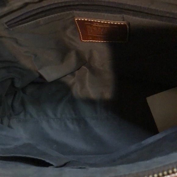 Coach Purse - Picture 2 of 4